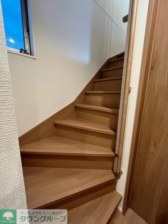 Kolet府中白糸台#03の物件内観写真